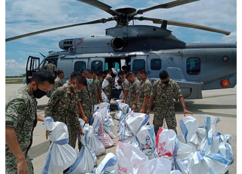 RMAF's H225