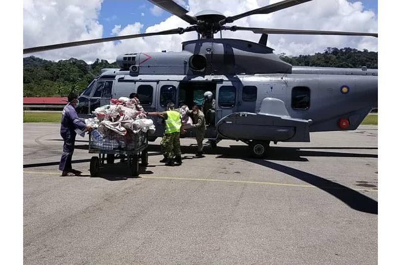 RMAF's H225M