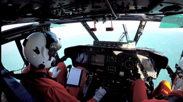 H225 Cockpit 