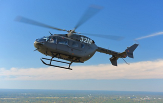 Airbus Helicopters, Inc. has received a contract modification valued at approximately $116 million to deliver 16 additional UH-72A Lakotas for the United States Army.
