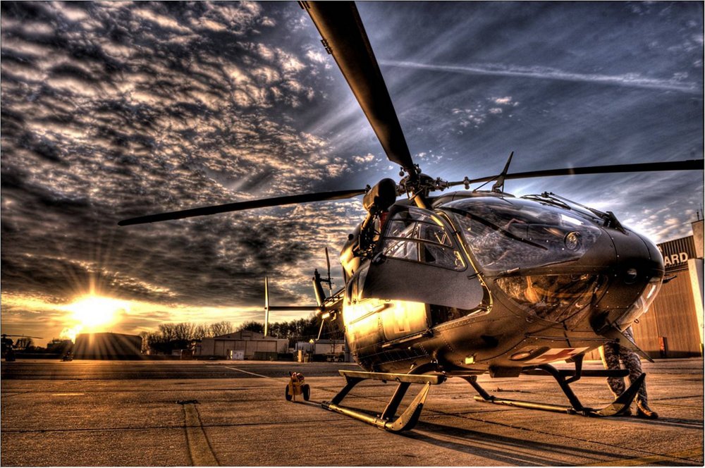 UH-72A
