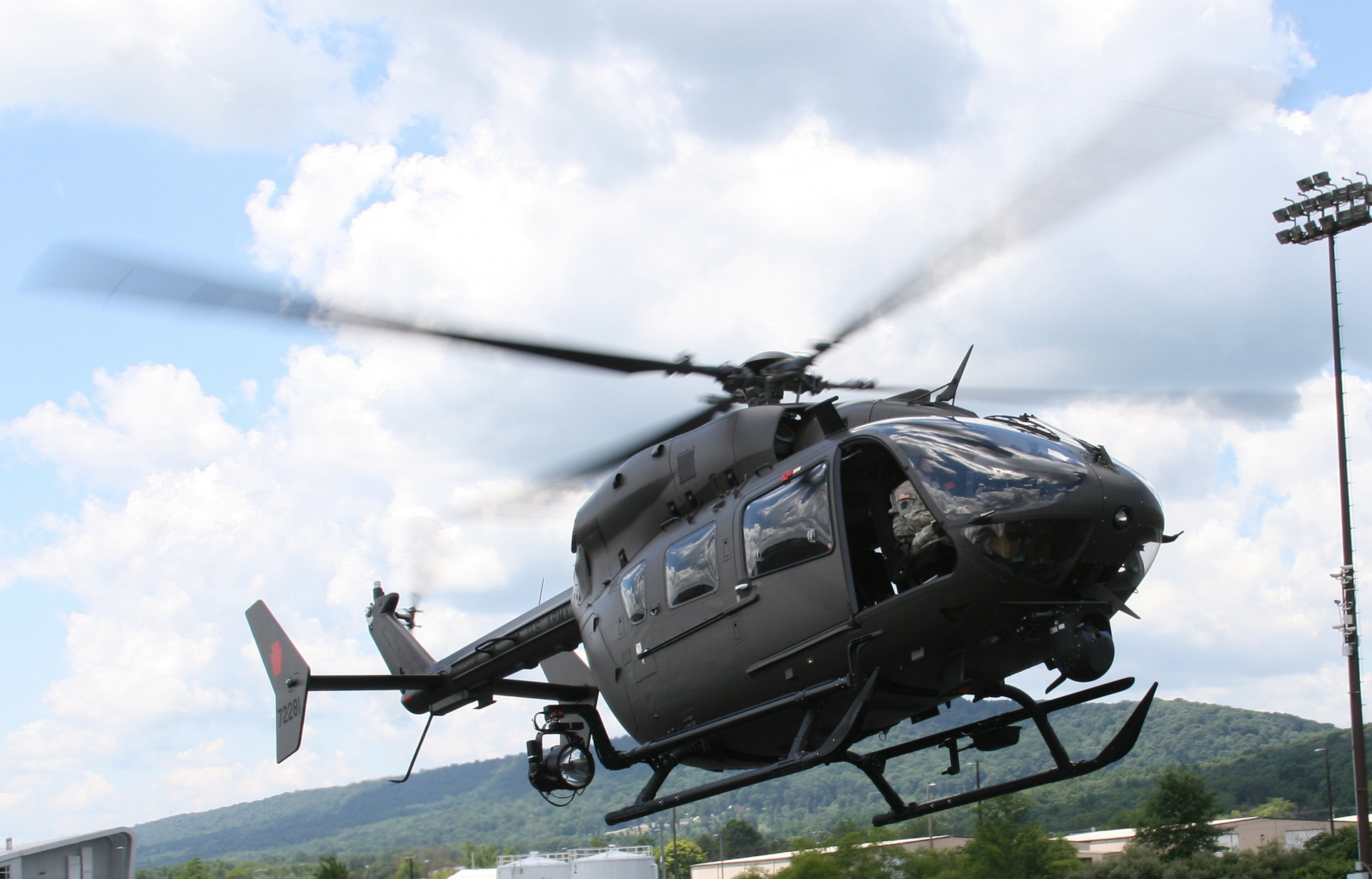 Lakota 1