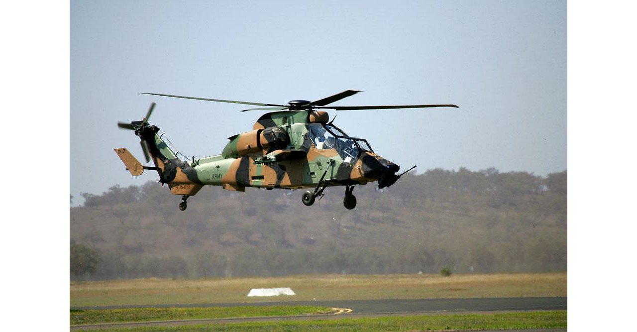 Airbus in Australia