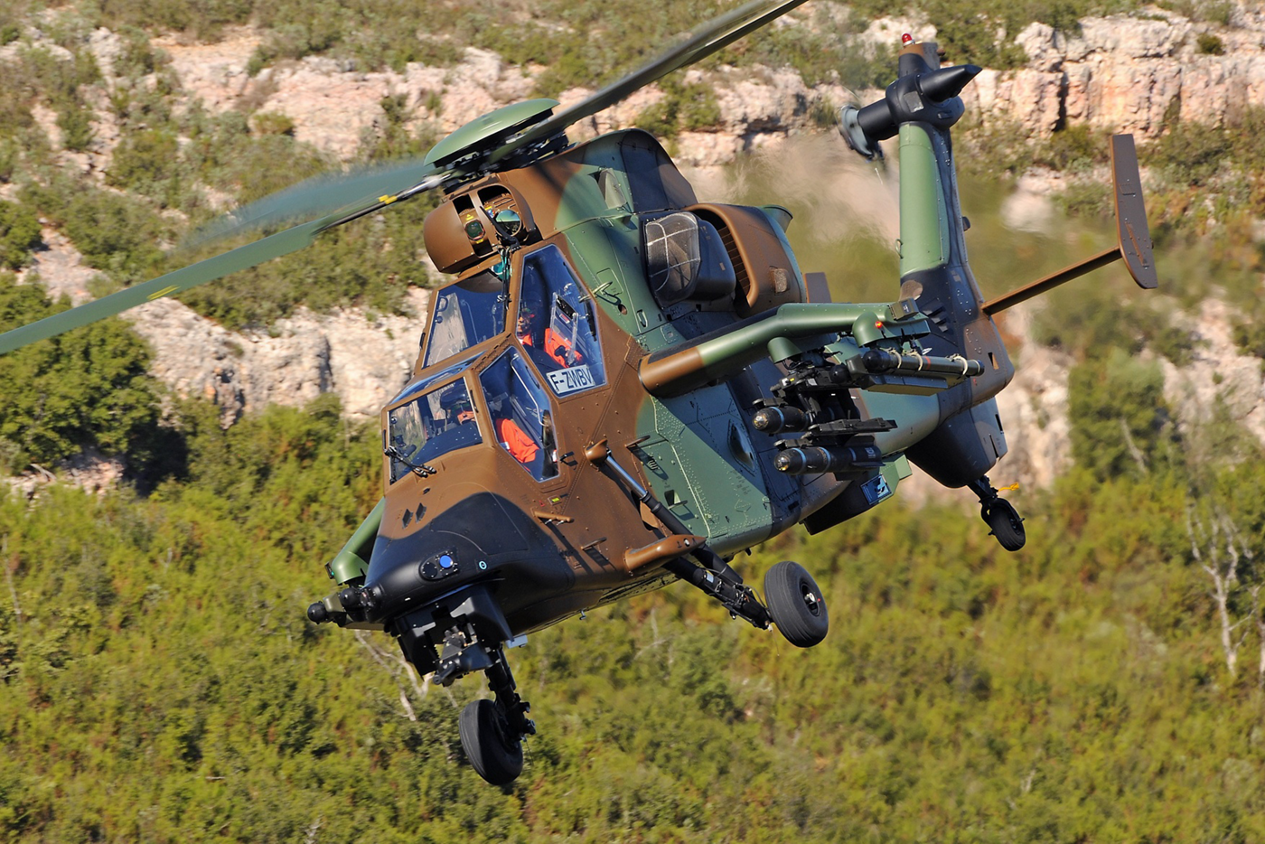thunder tiger nitro helicopters