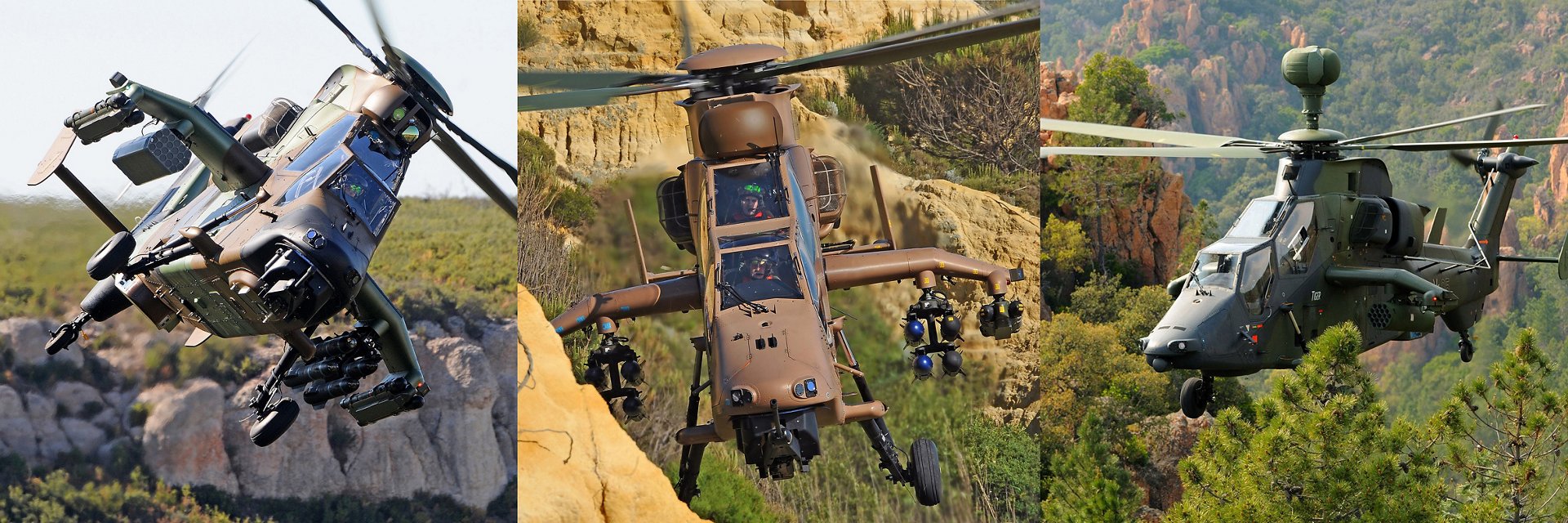 Airbus Helicopters Tiger to get a new set of claws
