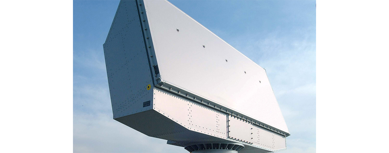 Airbus Defense and Space delivers more naval radars to US Navy Littoral