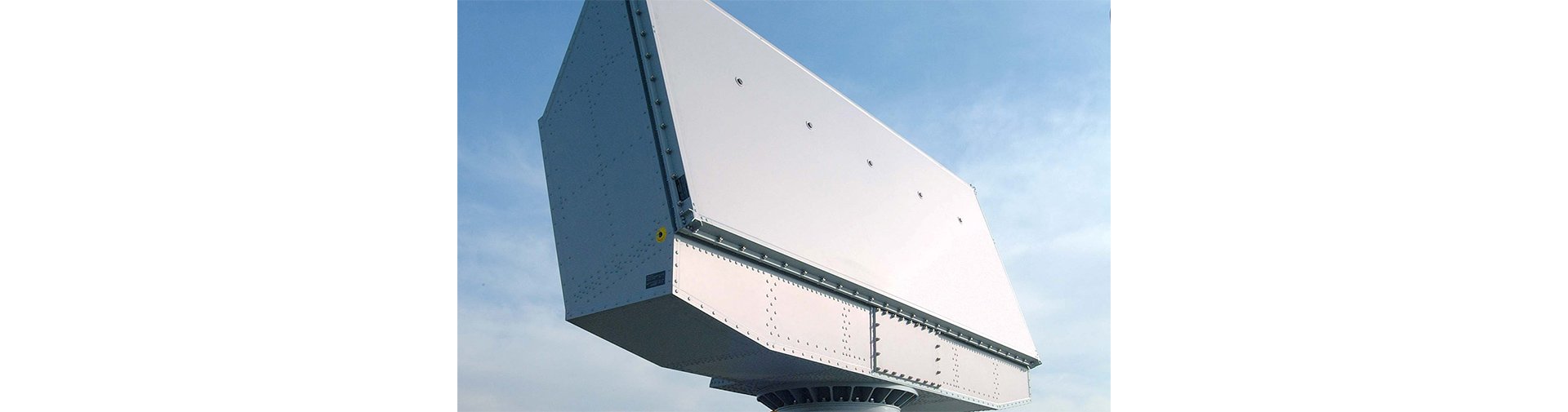 Airbus Defense and Space delivers more naval radars to US Navy Littoral