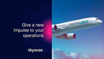 Airbus Skywise 1
