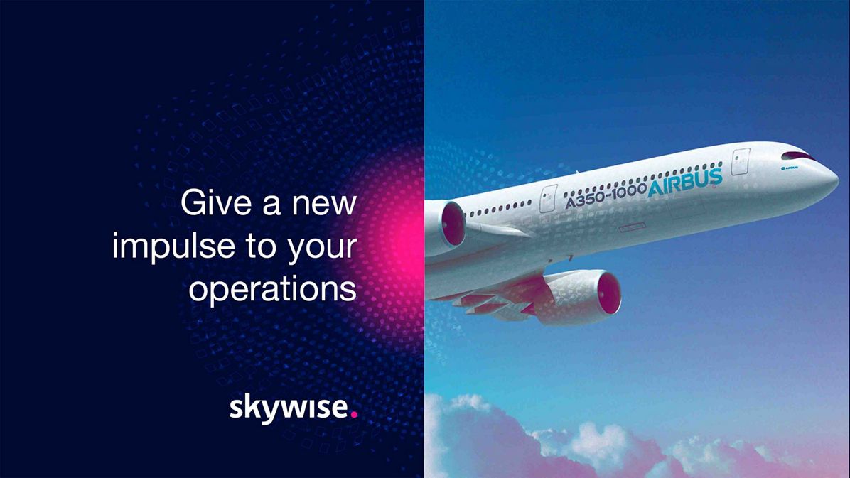 Airbus Skywise 01
