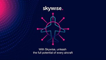 Airbus Skywise 