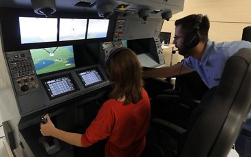 Aircrew Training