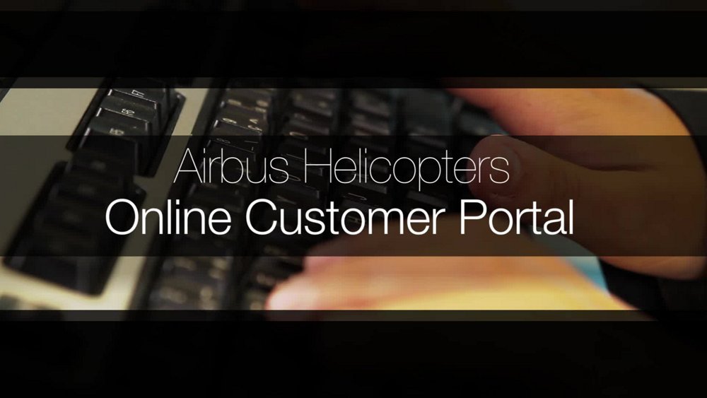 Keycopter is the Airbus Helicopters portal where customers can manage their fleet on the go, 24/7 according to their most specific needs and schedule.