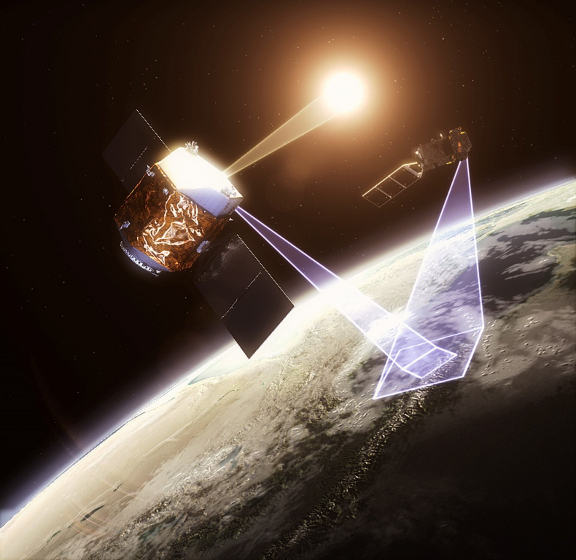 The TRUTHS satellite mission will collect measurements of the Sun radiation and of the sunlight reflected off Earth's surface traced to an absolute metrological reference, which will then be used to improve the climatological data sets and calibrate the observations of other satellites.