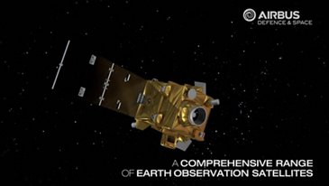 Earth Observation