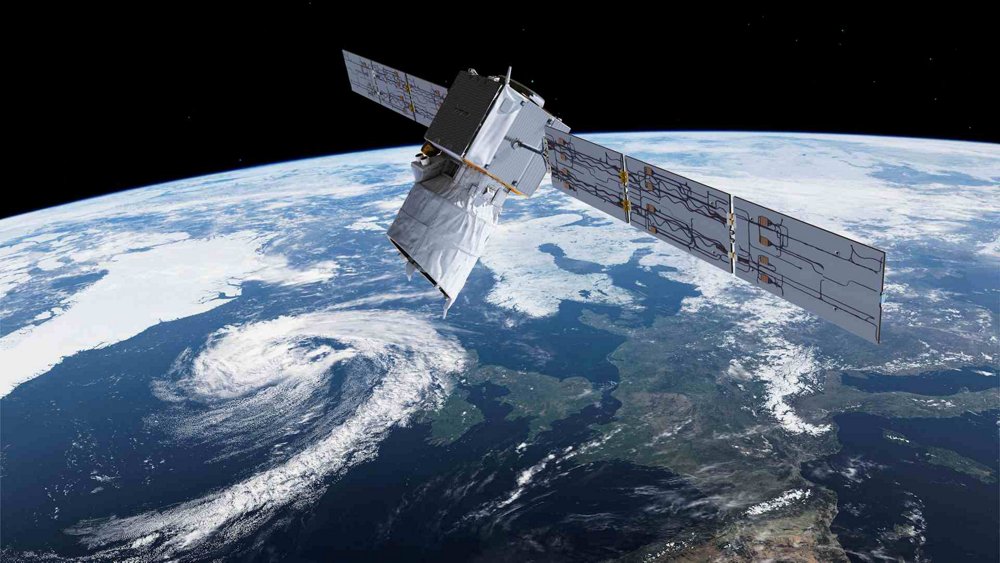 Aeolus是世界上第一颗从太空研究地球风模式以提高天气预报准确性的卫星。这项独特的任务在全球范围内提供可靠的风廓线信息，以进行下一步的气象预报。