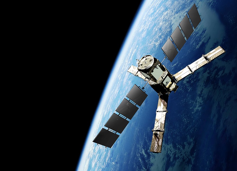 The SMOS – Soil Moisture and Ocean Salinity 