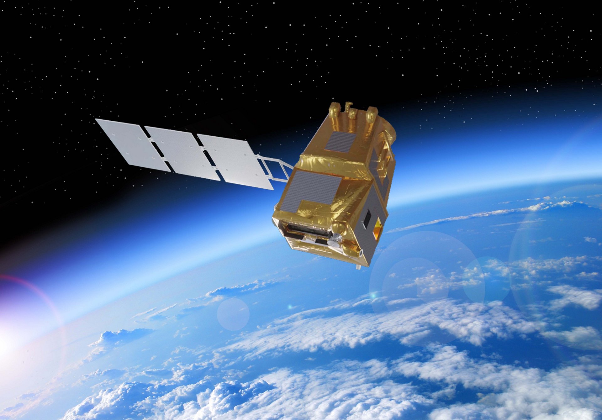 The European Space Agency (ESA) has selected Airbus Defence and Space as prime contractor for the new Land Surface Temperature Monitoring (LSTM) mission. LSTM is part of Copernicus, the European Union's Earth observation programme for global monitoring. It is one of the six new missions, expanding the capabilities of the current Copernicus space component.