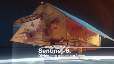 Sentinel-6-video