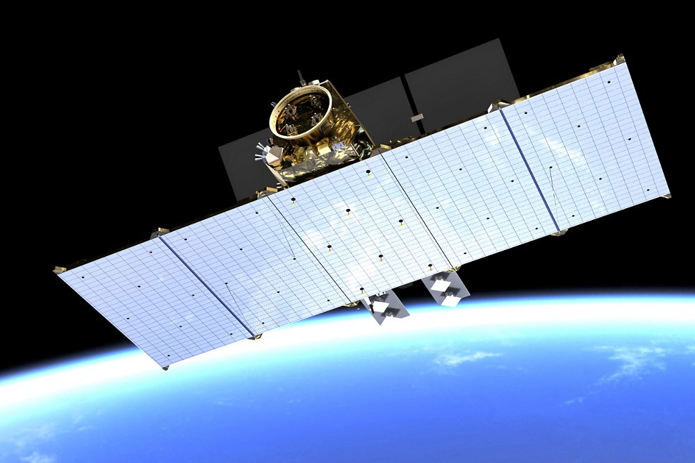 ROSE-L will be equipped with the largest planar space radar antenna ever built 