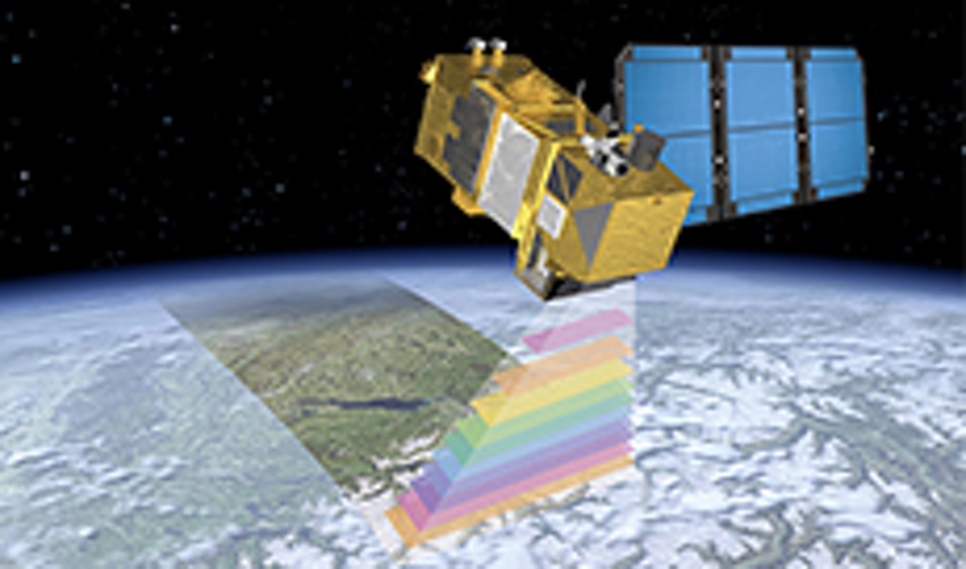 Sentinel-2A: New eyes of Copernicus ready for space - Defence and Space ...