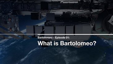What is Bartolomeo?