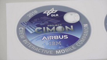 Project CIMON - Experiments aboard the ISS