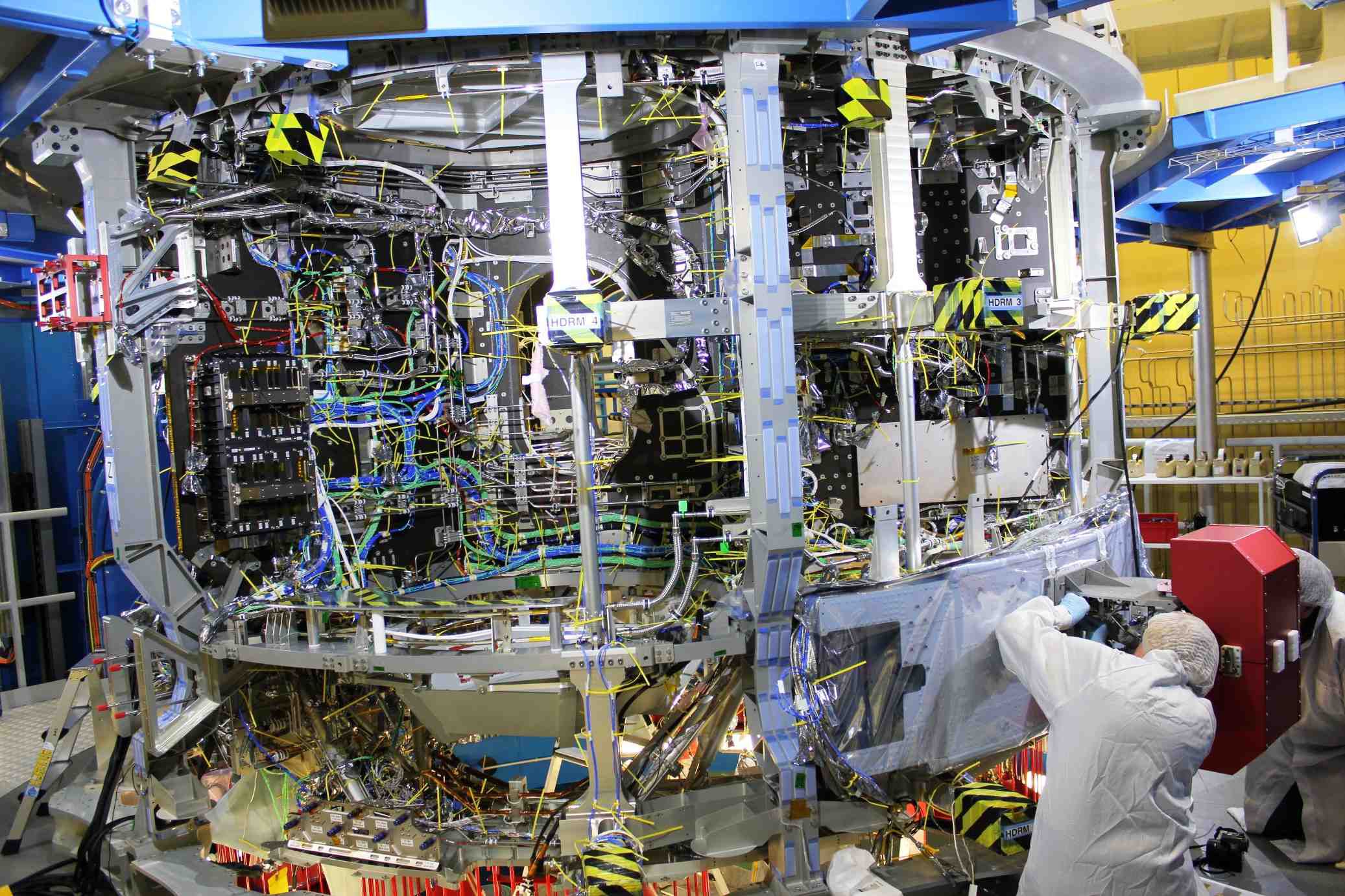 Airbus Wins Esa Contract To Construct Third European Service Module For Nasa S Orion Spacecraft Space Airbus
