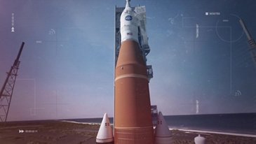 Building Orion’s European Service Module: Propulsion