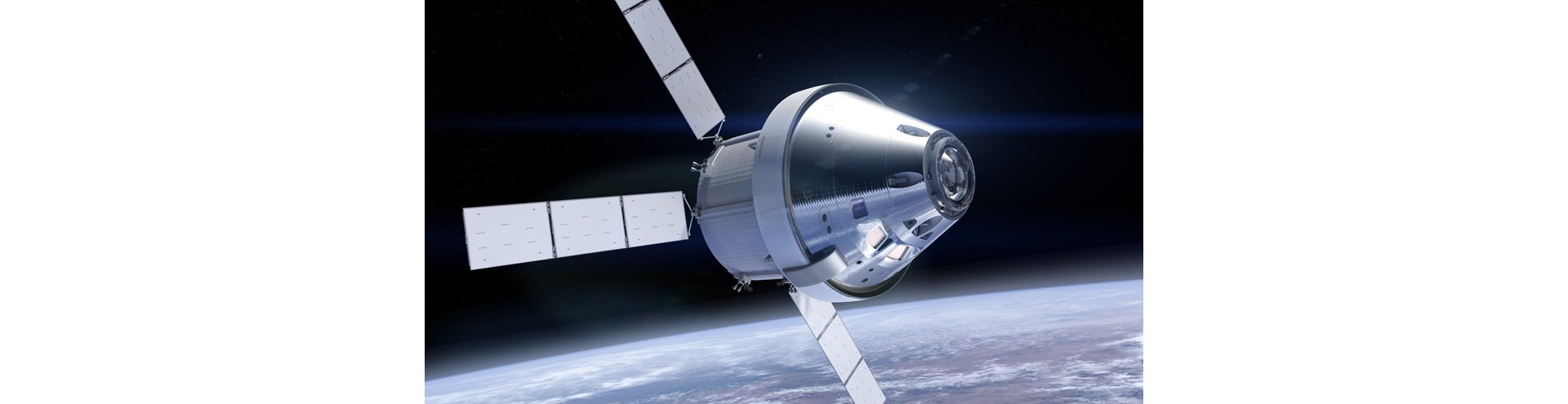 Orion Delivery - orion esm delivery