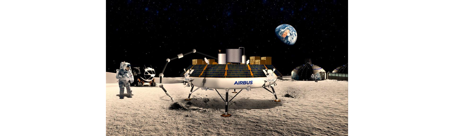 ROXY enables the design of a small, simple, compact and cost-efficient regolith to oxygen and metals conversion facility, and is therefore ideally suited to support a wide range of future exploration missions