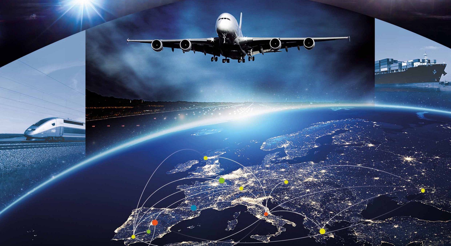 EGNOS the European Geostationary Navigation Overlay Service