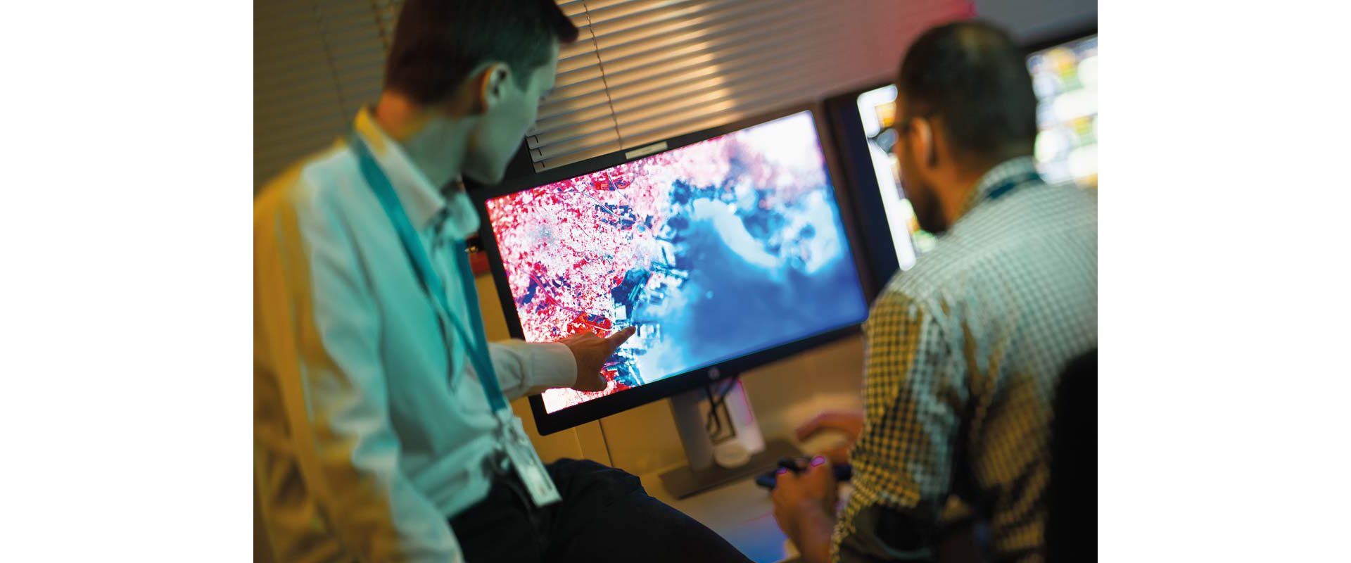 Training Services – Space Academy