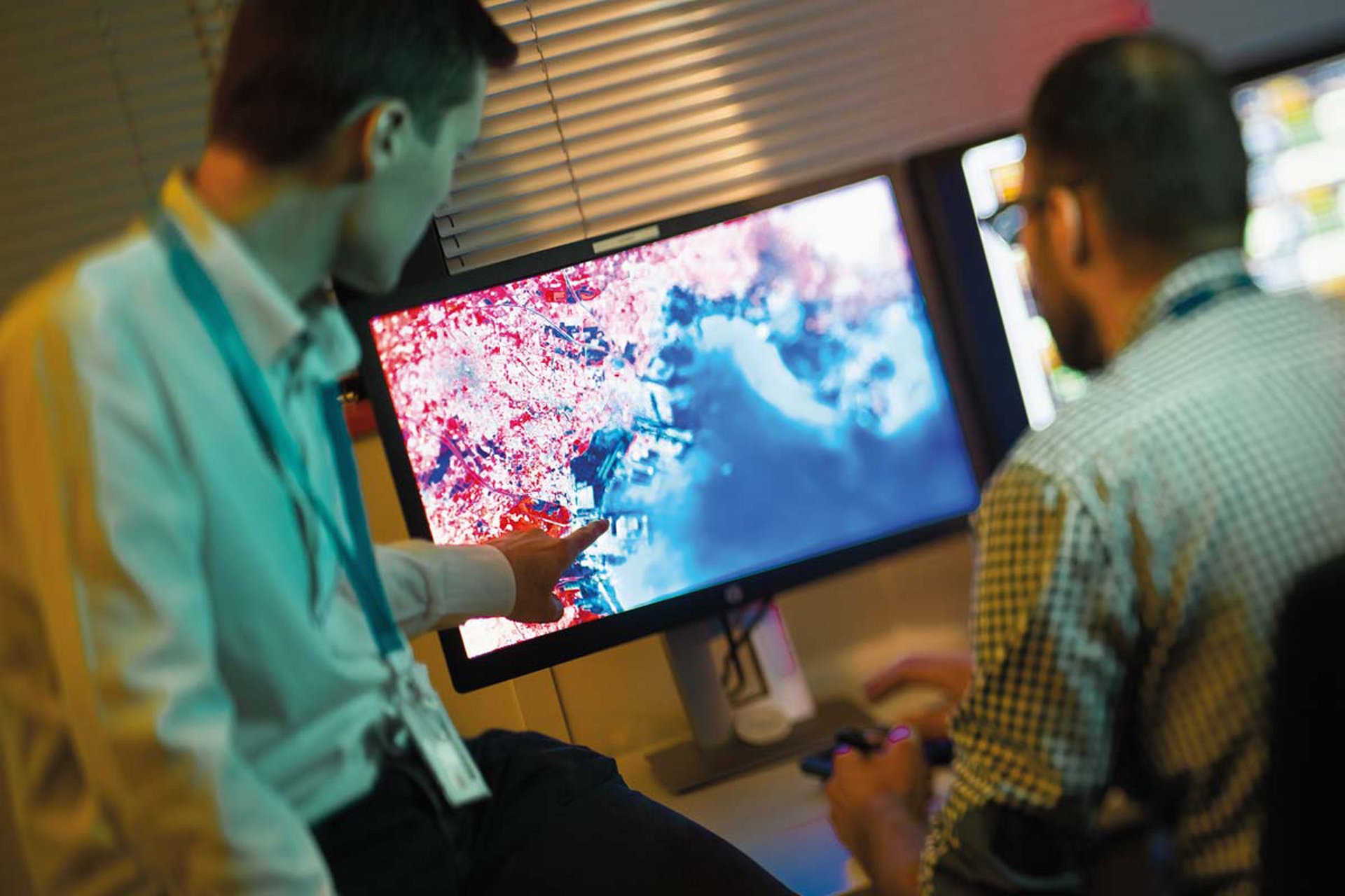 Training Services – Space Academy