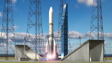 EL3_European Large Logistic Lander