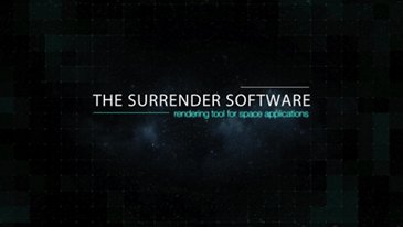 Technical presentation of SurRender capabilities