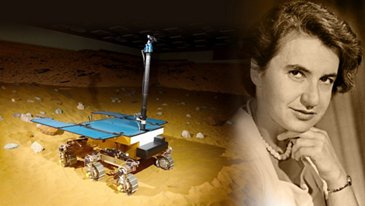 Rosalind Franklin