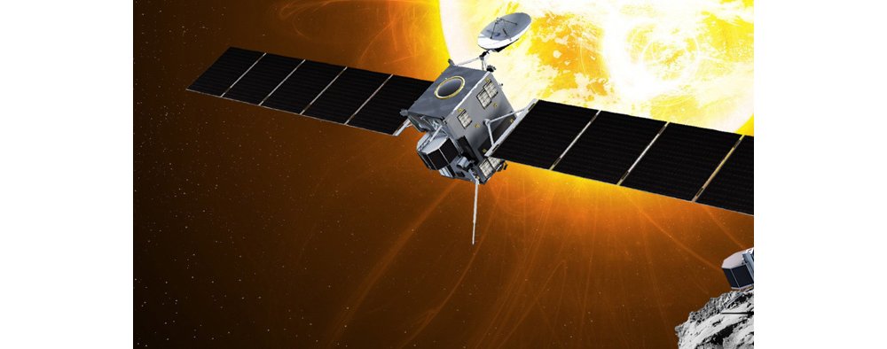 Rosetta 

