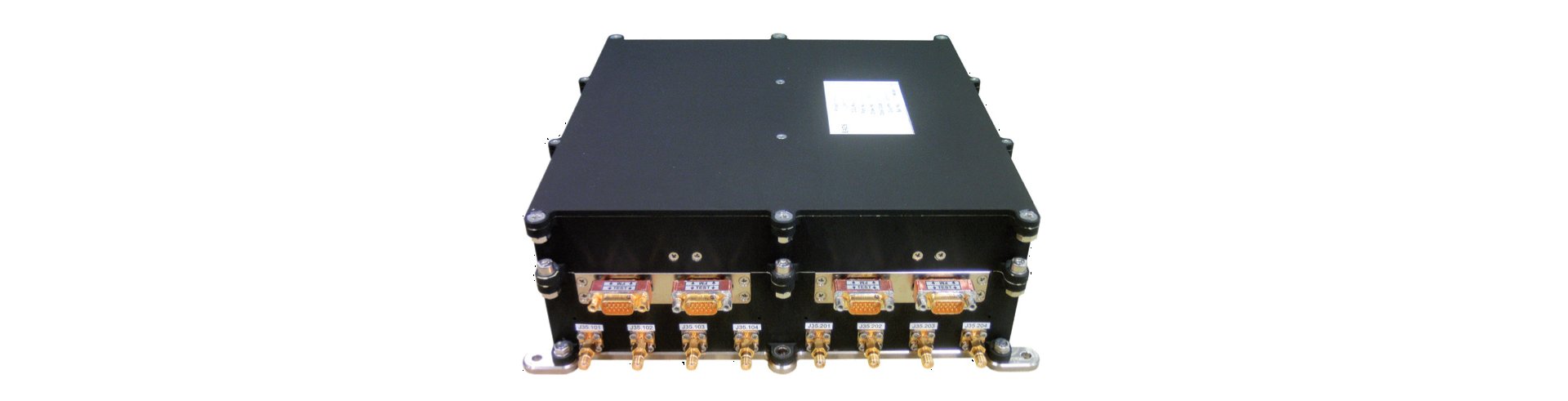 Airbus supplies high-precision, low-noise timing solutions for navigation constellations and scientific applications.  