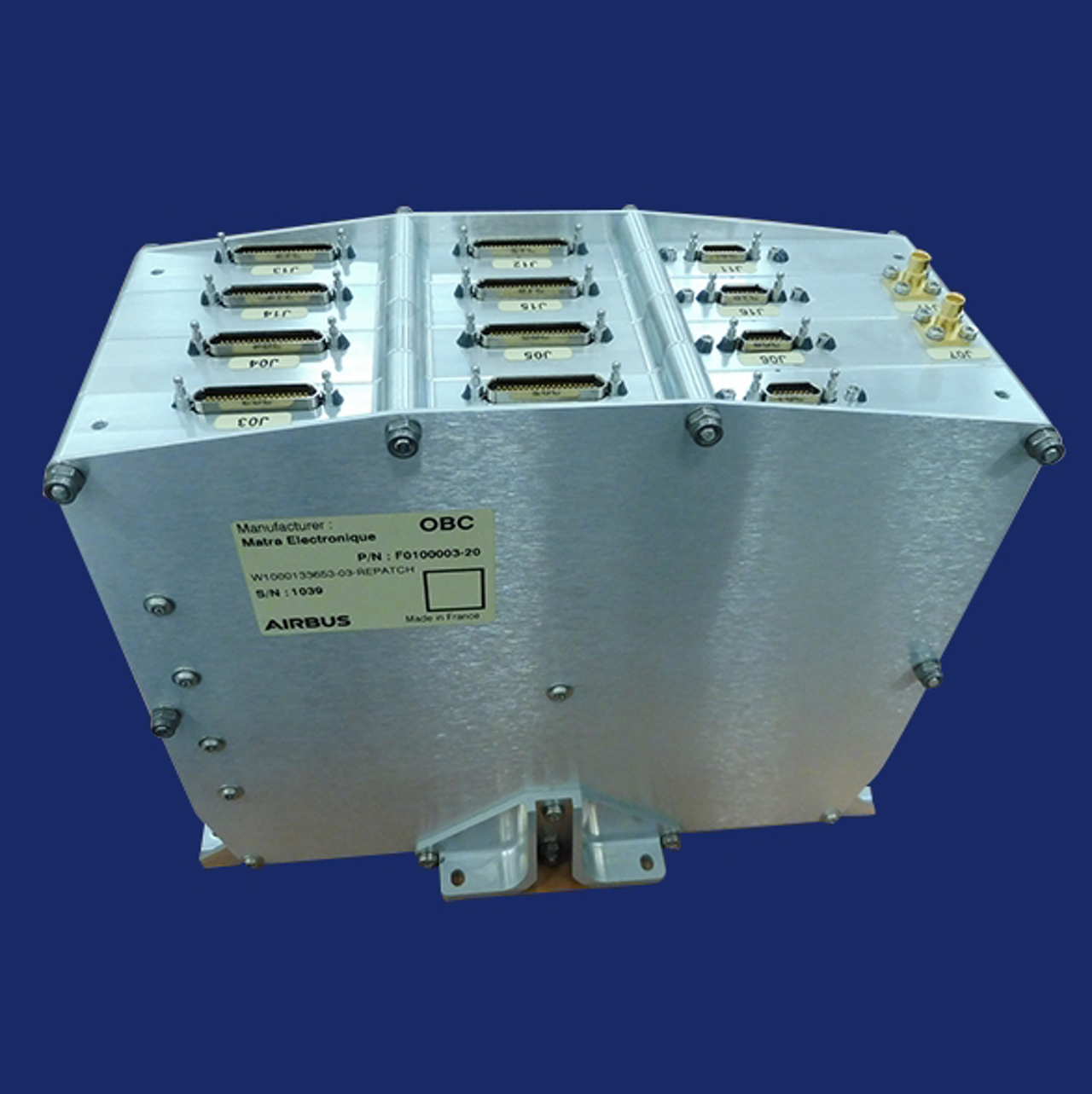 Pureline Obc 2nd View