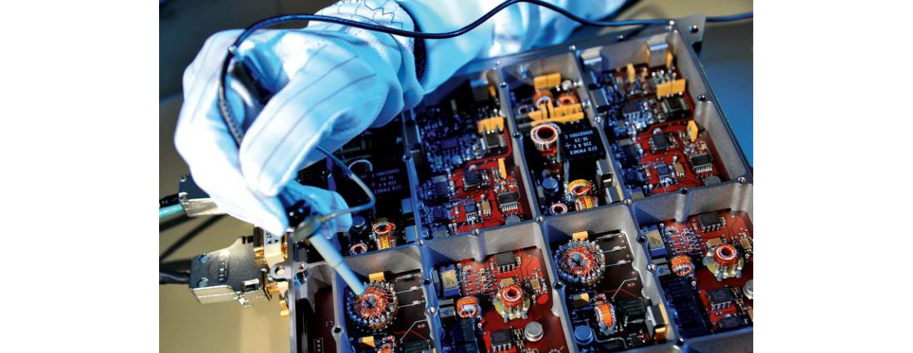 Payload Products