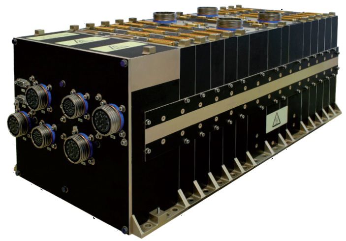 Pcu Electronics Space News - News by Market - Airbus