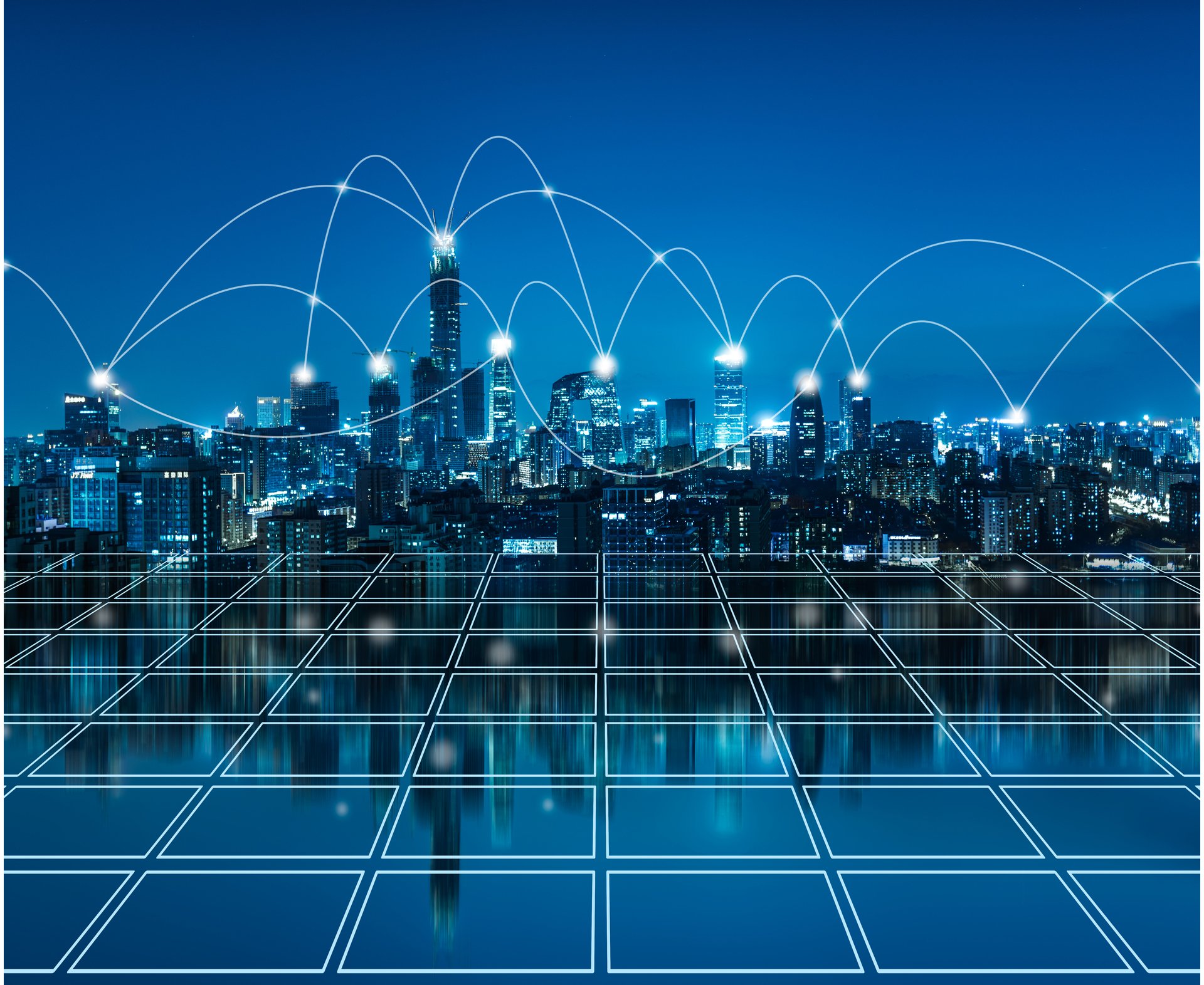 The design, development and launch of a European-owned space-based communication system will be studied by a consortium that includes Airbus. This consortium was selected by the European Commission, with the contract value of its year-long feasibility study amounting to €7.1 million. (Graphic: ©Getty Images)