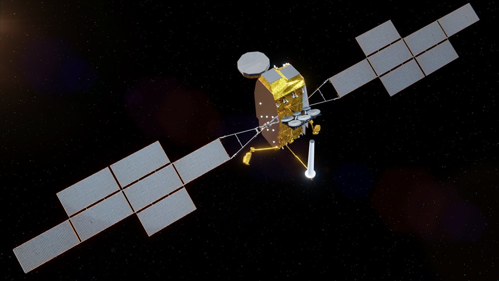 The SPAINSAT NG programme, owned and operated by Hisdesat, has successfully passed the preliminary design review (PDR) of the payload and the full satellite, including PDR of Pacis 3 (PPP) elements. SPAINSAT NG is being manufactured by a consortium of four co-primes from Airbus in Spain and France, and Thales Alenia Space in Spain and France.  
This important milestone confirms the soundness of the preliminary design and technical capabilities of the SPAINSAT NG satellite system
