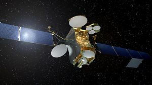 Space-based Communications Will Reach New Heights With Airbus In 2018 ...