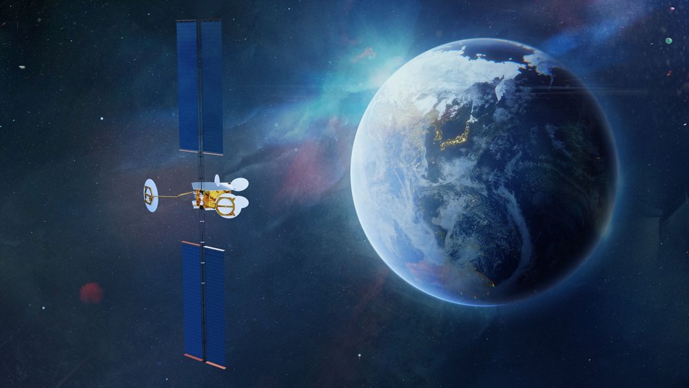 Superbird-9 will deliver broadcast and broadband missions in Ku band, primarily over Japan and Eastern Asia. It will bring day-to-day flexibility for the SKY Perfect JSAT fleet enabling payload missions to be configured, adapted and combined to perfectly match end-user needs. This covers everything from DTH broadcasting to broadband HTS including maritime and aero-connectivity services, utilising the latest innovations in payload technology and in-orbit resource management.  