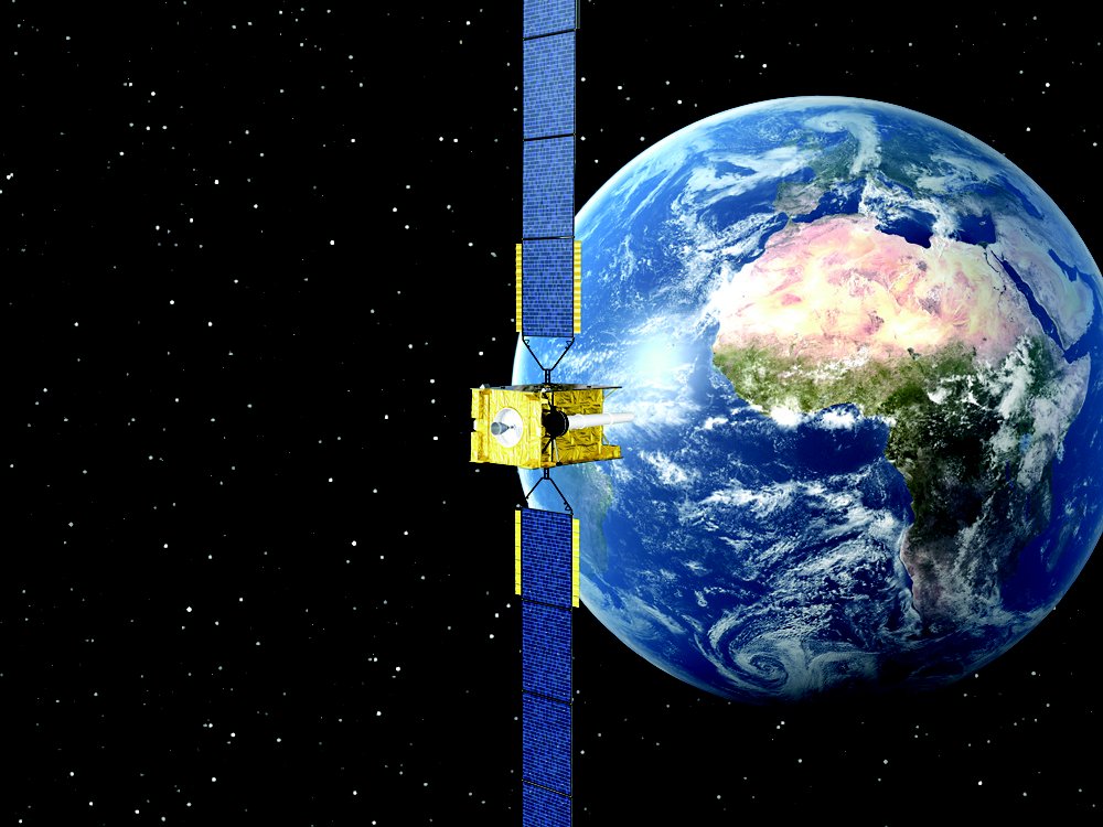 Skynet 5是当前的卫星系列。自超过16年以来，4个SkyNet 5的舰队已经为英国Mod提供了可靠的服务。