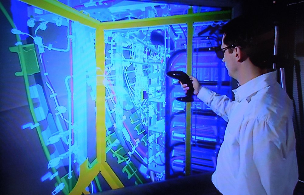 A350 XWB design Realistic Human Ergonomic Analysis development tool