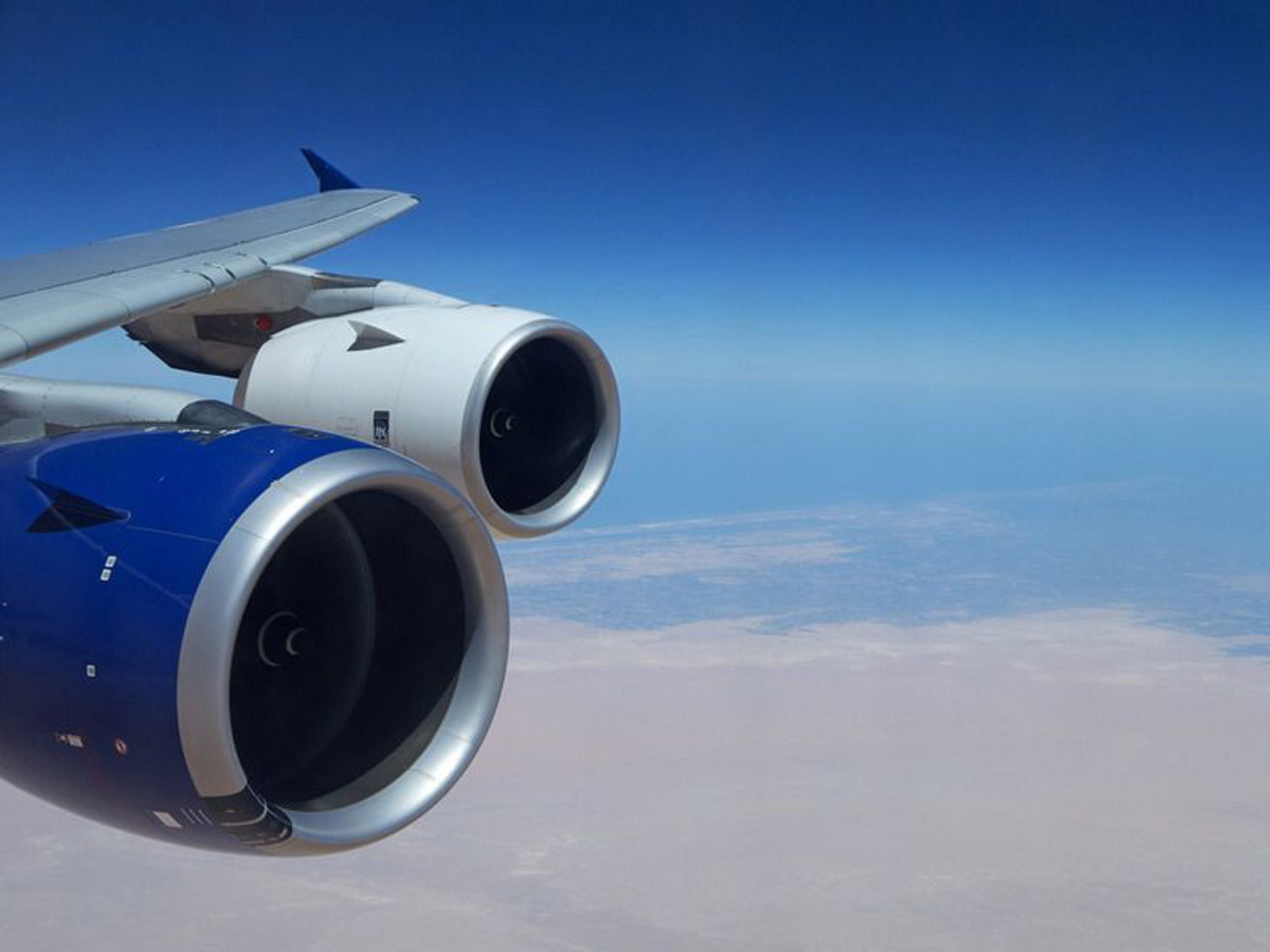 The A350 Xwb S Engine Shows Early Maturity During Hot