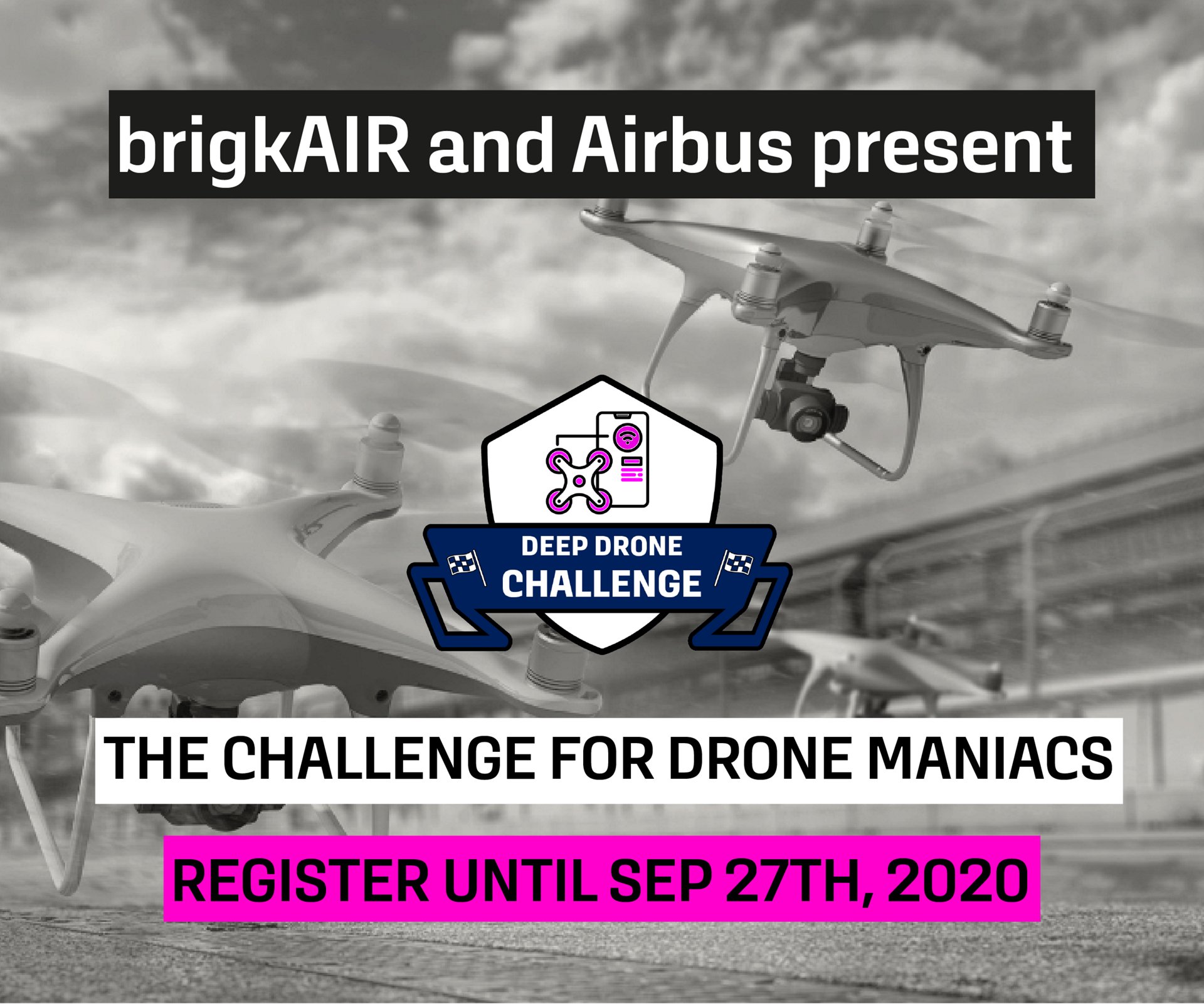 DM DroneMasters