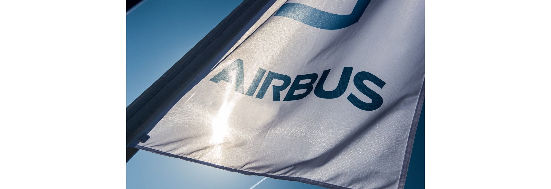 Airbus Flag Press Release
